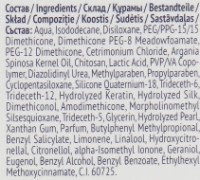 Spray pentru păr Estel Luxury Blond Haute Couture 100ml imaginea #3 — magazin online Desire.md