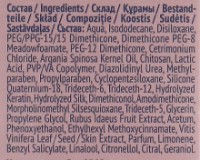 Спрей для волос Estel Luxury Color Haute Couture 100ml фото №3 — интернет-магазин Desire.md