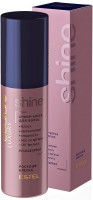 Spray pentru păr Estel Luxury Shine Haute Couture 100ml imaginea #2 — magazin online Desire.md