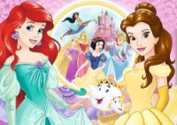 Пазл Trefl 100 Disney Princess (14819)