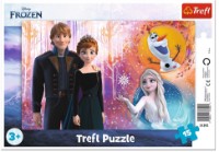 Пазл Trefl 15 Happy Memories (31392)