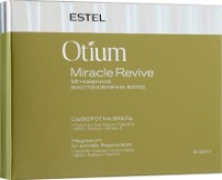 Сыворотка для волос Estel Otium Miracle Revive 5x23ml