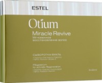 Ser pentru păr Estel Otium Miracle Revive 5x23ml imaginea #3 — magazin online Desire.md