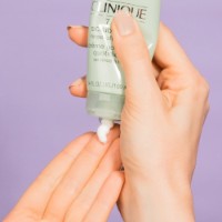 Очищающее средство для лица Clinique 7 Day Scrub Cream Rinse-Off Formula 100ml фото №2 — интернет-магазин Desire.md