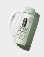 Очищающее средство для лица Clinique Liquid Facial Soap Extra Mild 200ml фото №2 — интернет-магазин Desire.md