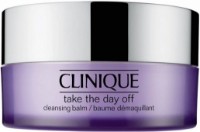 Produs de curatare tenului Clinique Take The Day Off Cleansing Balm 125ml