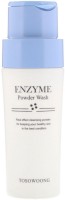Produs de curatare tenului Tosowoong Enzyme Powder Wash Cleanser 70g imaginea #1 — magazin online Desire.md