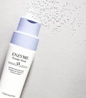 Produs de curatare tenului Tosowoong Enzyme Powder Wash Cleanser 70g imaginea #2 — magazin online Desire.md