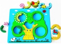 Пазл Edujoc (N6036) фото №2 — интернет-магазин Desire.md