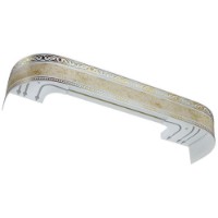 Cornisa Legrand Monarkh Ivory 2.0 imaginea #2 — magazin online Desire.md