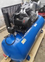 Compresor Remeza СБ4/Ф-500.LB75 imaginea #2 — magazin online Desire.md