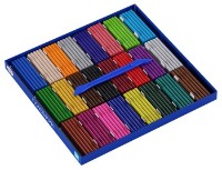 Plastilina Gamma Clasic 24 Culori imaginea #3 — magazin online Desire.md