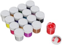 Художественные краски Gamma Gouache Cartoons 16x20ml фото №2 — интернет-магазин Desire.md