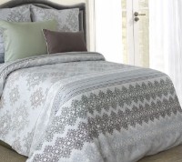 Постельное бельё Blakit Poplin 3319 Zima фото №1 — интернет-магазин Desire.md