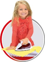 Утюг Klein Bosch (6254) фото №4 — интернет-магазин Desire.md