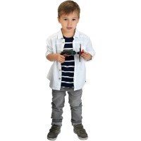 Set de scule pentru copii Klein Bosch (8394) imaginea #6 — magazin online Desire.md