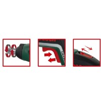 Set de scule pentru copii Klein Bosch (8394) imaginea #7 — magazin online Desire.md