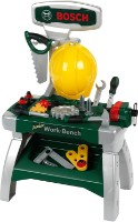 Set de scule pentru copii Klein Bosch (8612)
