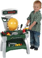 Set de scule pentru copii Klein Bosch (8612) imaginea #4 — magazin online Desire.md