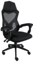 Офисное кресло Magnusplus 6761 Black