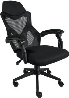 Офисное кресло Magnusplus 6761 Black фото №3 — интернет-магазин Desire.md