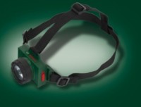 Фонарь Klein Bosch (8758) фото №4 — интернет-магазин Desire.md