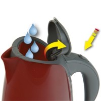 Чайник Klein Bosch (9548) фото №2 — интернет-магазин Desire.md