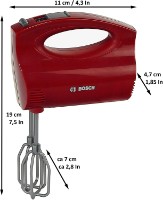 Миксер Klein Bosch (9574) фото №2 — интернет-магазин Desire.md