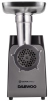 Мясорубка Daewoo DMG2000B фото №2 — интернет-магазин Desire.md