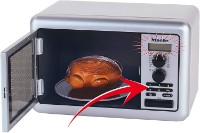 Микроволновка Klein Miele (9492) фото №3 — интернет-магазин Desire.md