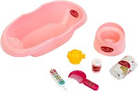 Аксессуары для кукол Klein Princess Coralie (1647)