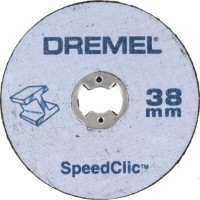 Disc de tăiere Dremel 2615S456JD