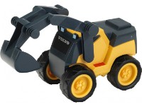 Экскаватор Klein Volvo (2425)