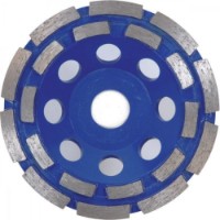 Cupa diamantat pentru slefuire Hikoki 752876