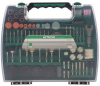 Набор для шлифовки и палировки Hikoki 753948 фото №2 — интернет-магазин Desire.md