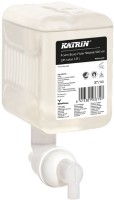Жидкое мыло для рук Katrin Pure Neutral 0.5L (37780) фото №1 — интернет-магазин Desire.md