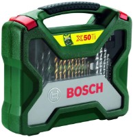 Набор принадлежностей Bosch B2607019327 фото №2 — интернет-магазин Desire.md