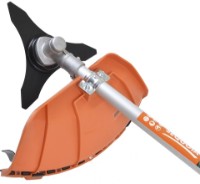 Motocoasă pe benzină Sequoia SPB4325 imaginea #3 — magazin online Desire.md