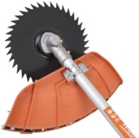 Триммер для газона бензиновый Sequoia SPB5230C фото №5 — интернет-магазин Desire.md