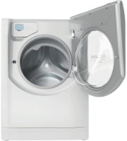 Maşina de spălat rufe Hotpoint-Ariston Q104D497SD EU/B N imaginea #3 — magazin online Desire.md