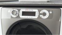 Maşina de spălat rufe Hotpoint-Ariston Q104D497SD EU/B N imaginea #4 — magazin online Desire.md