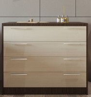 Комод Bafimob K-100 4S Wenge