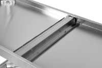 Производственный стол Yato YG-09025 фото №3 — интернет-магазин Desire.md