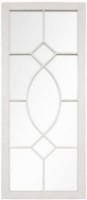 Oglindă La Hacienda Aston & Wold Tall Rectangular Mirror (55462) imaginea #1 — magazin online Desire.md