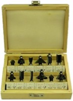 Set freza lemn Hikoki 711016