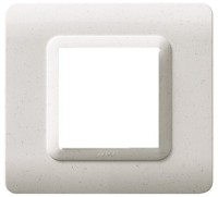 Рамка для розеток и выключателей AVE 2M Marmor (5609)