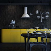 Вытяжка Tornado Viola 750 (50) LED White фото №3 — интернет-магазин Desire.md