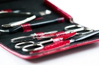 Маникюрный набор Kellermann (9226) фото №3 — интернет-магазин Desire.md