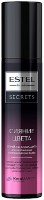 Spray termoprotecție pentru păr Estel Secrets Siyanie 200ml imaginea #1 — magazin online Desire.md