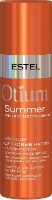 Эликсир для волос Estel Shyolkovye kapli UV filtr Optium Summer 100ml фото №1 — интернет-магазин Desire.md